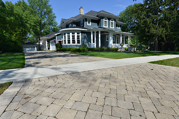 Springville, NY Driveway Pavers Company